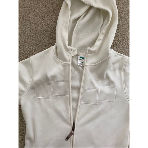 FOURSQUARE Outerwear Fleece Lined Dry Ride Jacket - Picture 2 of 3